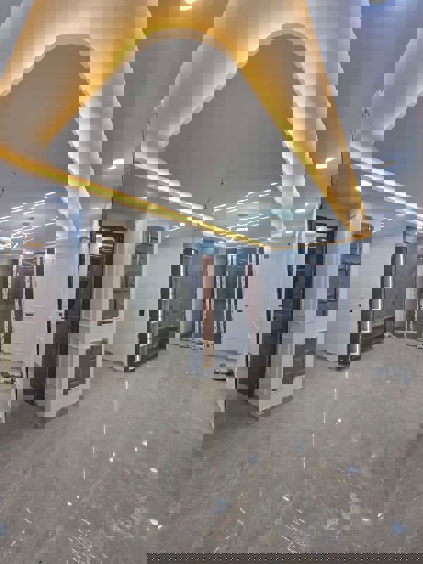 4 BHK + Servant Room 2639 Sq.Ft. Apartment in Satya The Hermitage