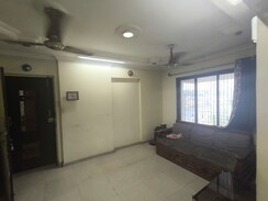 1 BHK Apartment For Rent in Siddeshwar Heights