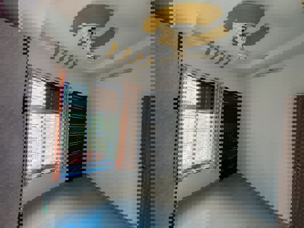 2 BHK 700 Sq.Ft. Apartment in Soham Garden