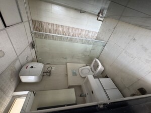 Bathroom in 3.5 BHK Apartment at ACE Parkway, Sector 150 – for Sale