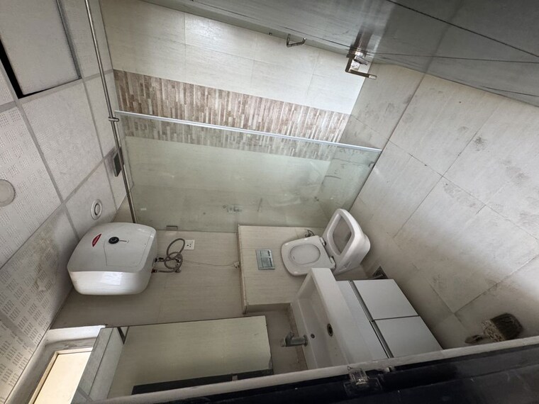 Bathroom, ace-parkway 3.5 Bedroom 2195 Sq.Ft. Apartment In Sector 150 Noida 10137963
