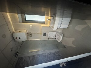 Kitchen in 3.5 BHK Apartment at ACE Parkway, Sector 150 – for Sale