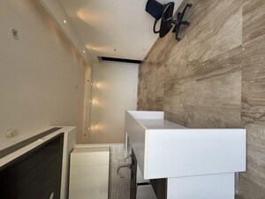 Team Area in 3.5 BHK Apartment at ACE Parkway, Sector 150 – for Sale