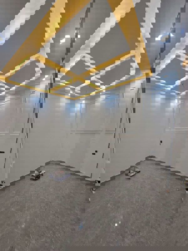 3.5 BHK + Servant Room 1760 Sq.Ft. Apartment in Paras Dews