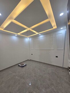 3.5 BHK + Servant Room Apartment For Rent in Paras Dews