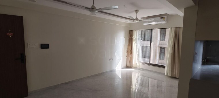 Room, gurukrupa-nirmalam 2 Bedroom 907 Sq.Ft. Apartment In Bandra East Mumbai 10138024