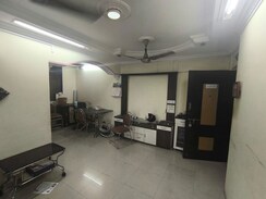 1 BHK Apartment For Rent in Siddeshwar Heights