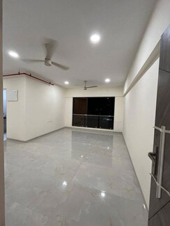 2 BHK Apartment For Rent in Empire Towers