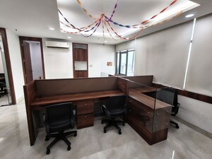Team Area in  Office Space at Netaji Subhash Place – for Rent