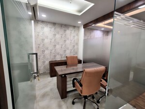 Team Area in  Office Space at Netaji Subhash Place – for Rent