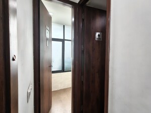 Building Lobby in  Office Space at Netaji Subhash Place – for Rent