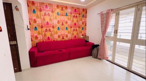 2 BHK Apartment For Rent in GK Aarcon, Punawale