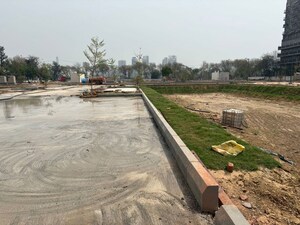  Land – Exterior View View at Reach Buzz 114, Sector 114 - for Sale