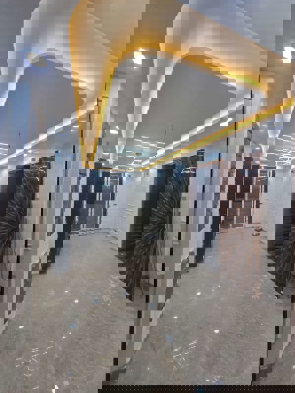 3.5 BHK 1760 Sq.Ft. Apartment in Paras Dews