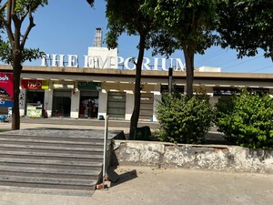  Shop – Exterior View View at Puri Anand Villas Phase II, Sector 81 - for Rent