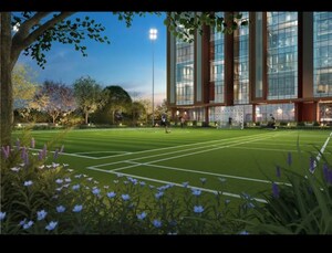 3 BHK Apartment For Sale in Ruparel Stardom, Malad West