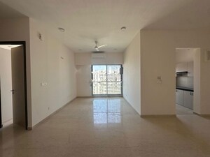 Room in 3 BHK Apartment at Adani Ten BKC, Bandra East – for Rent