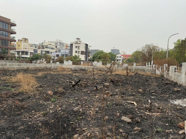 undefined, handewadi  11000 Sq.Ft. Plot In Handewadi Pune 10138015