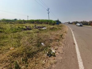  Plot For Sale in Handewadi