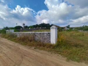 Plot Area in  Plot at Handewadi – for Sale