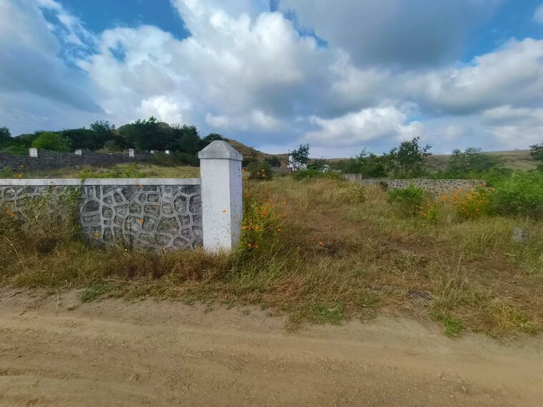 undefined, handewadi  11000 Sq.Ft. Plot In Handewadi Pune 10138015