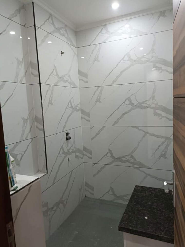 Bathroom, rps-palms 2 Bedroom 900 Sq.Ft. Builder Floor In Sector 88 Faridabad 10138048
