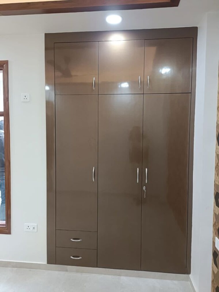undefined, rps-palms 2 Bedroom 900 Sq.Ft. Builder Floor In Sector 88 Faridabad 10138048