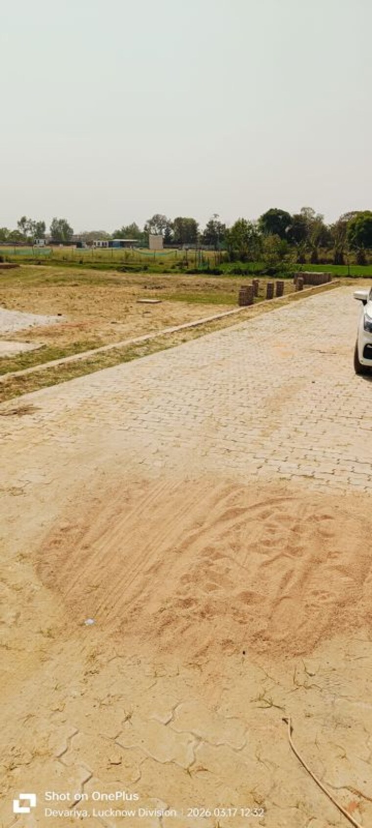 undefined, gomti nagar  1300 Sq.Ft. Plot In Gomti Nagar Lucknow 10138056