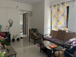 2 BHK 705 Sq.Ft. Apartment in Kohinoor Coral Phase 3