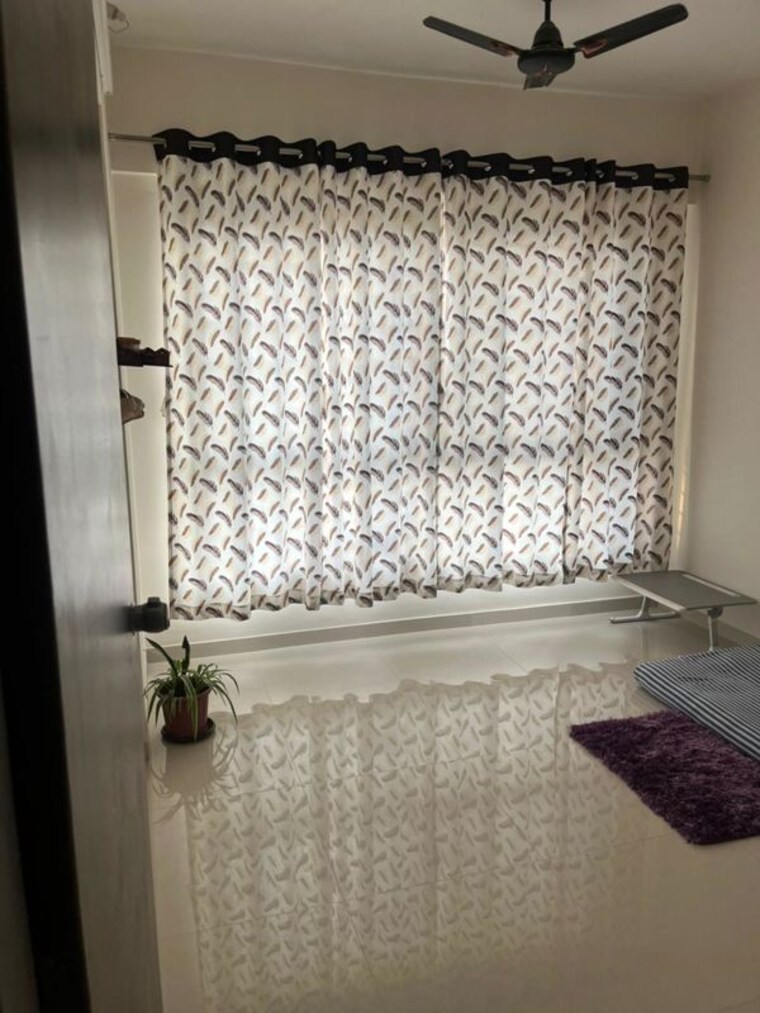 Bedroom, kohinoor-coral-phase-3 2 Bedroom 705 Sq.Ft. Apartment In Hinjewadi Pune 10138044