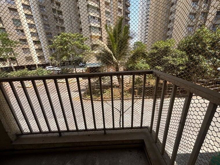Balcony, lodha-casa-rio-gold 1.5 Bedroom 686 Sq.Ft. Apartment In Dombivli East Thane 10138057