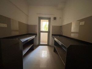 Kitchen in 1.5 BHK Apartment at Lodha Casa Rio Gold, Dombivli East – for Sale