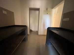 Kitchen/pantry in 1.5 BHK Apartment at Lodha Casa Rio Gold, Dombivli East – for Sale