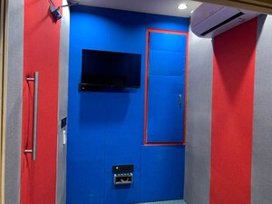 Furnished Amenities in  Office Space at Shilaj – for Rent