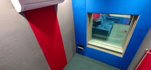 Furnished Amenities in  Office Space at Shilaj – for Rent