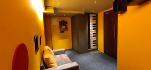 Team Area in  Office Space at Shilaj – for Rent