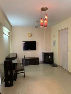 2 BHK Apartment For Rent in Eros Wembley Estate
