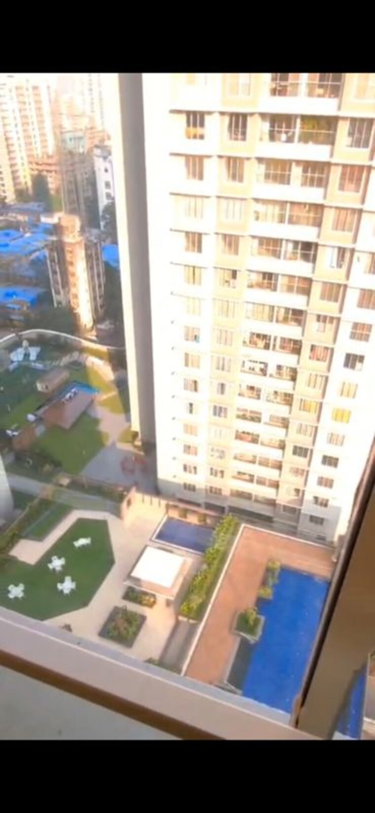 Exterior View, ekta-tripolis 3 Bedroom 1084 Sq.Ft. Apartment In Goregaon West Mumbai 10138062