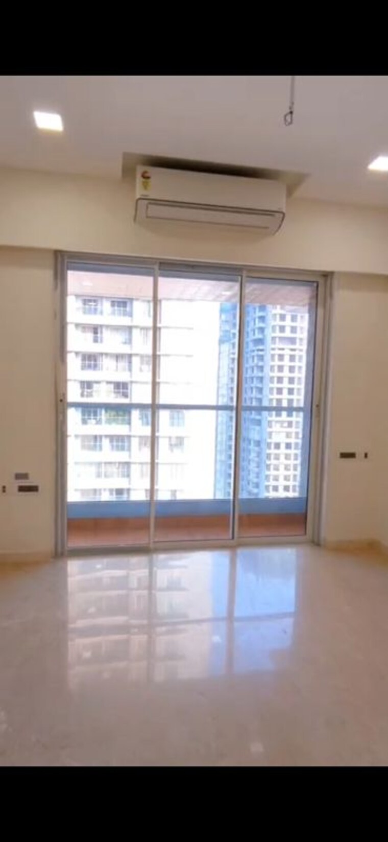 Bedroom, ekta-tripolis 3 Bedroom 1084 Sq.Ft. Apartment In Goregaon West Mumbai 10138062