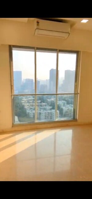 Bedroom in 3 BHK Apartment at Ekta Tripolis, Goregaon West – for Sale