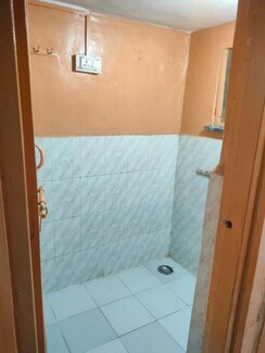 1 BHK + Pooja Room,Study Room Apartment For Rent in Jagrut CHS