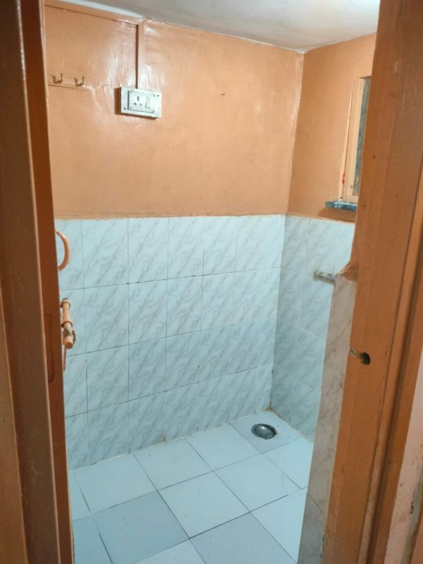 1 BHK + Pooja Room,Study Room Apartment For Rent in Jagrut CHS