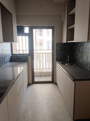 Kitchen in 1 BHK Apartment at Birla Vanya, Kalyan West – for Sale