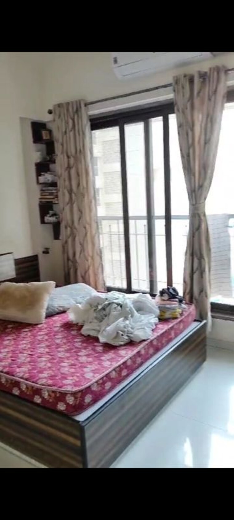 Bedroom, abrol-avirahi-heights 2 Bedroom 790 Sq.Ft. Apartment In Malad West Mumbai 10138008