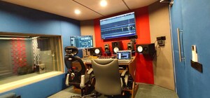 Team Area in  Office Space at Shilp The Address, Shilaj – for Rent