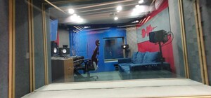 Gym in  Office Space at Shilp The Address, Shilaj – for Rent