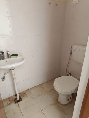 Bathroom in 1 BHK Apartment at Adani Aangan, Sector 89a – for Sale