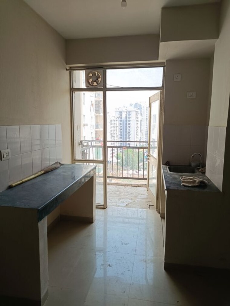 Kitchen, adani-aangan 1 Bedroom 384 Sq.Ft. Apartment In Sector 89a Gurgaon 10138084