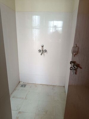 Bathroom in 1 BHK Apartment at Adani Aangan, Sector 89a – for Sale