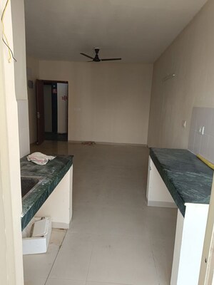 Kitchen in 1 BHK Apartment at Adani Aangan, Sector 89a – for Sale